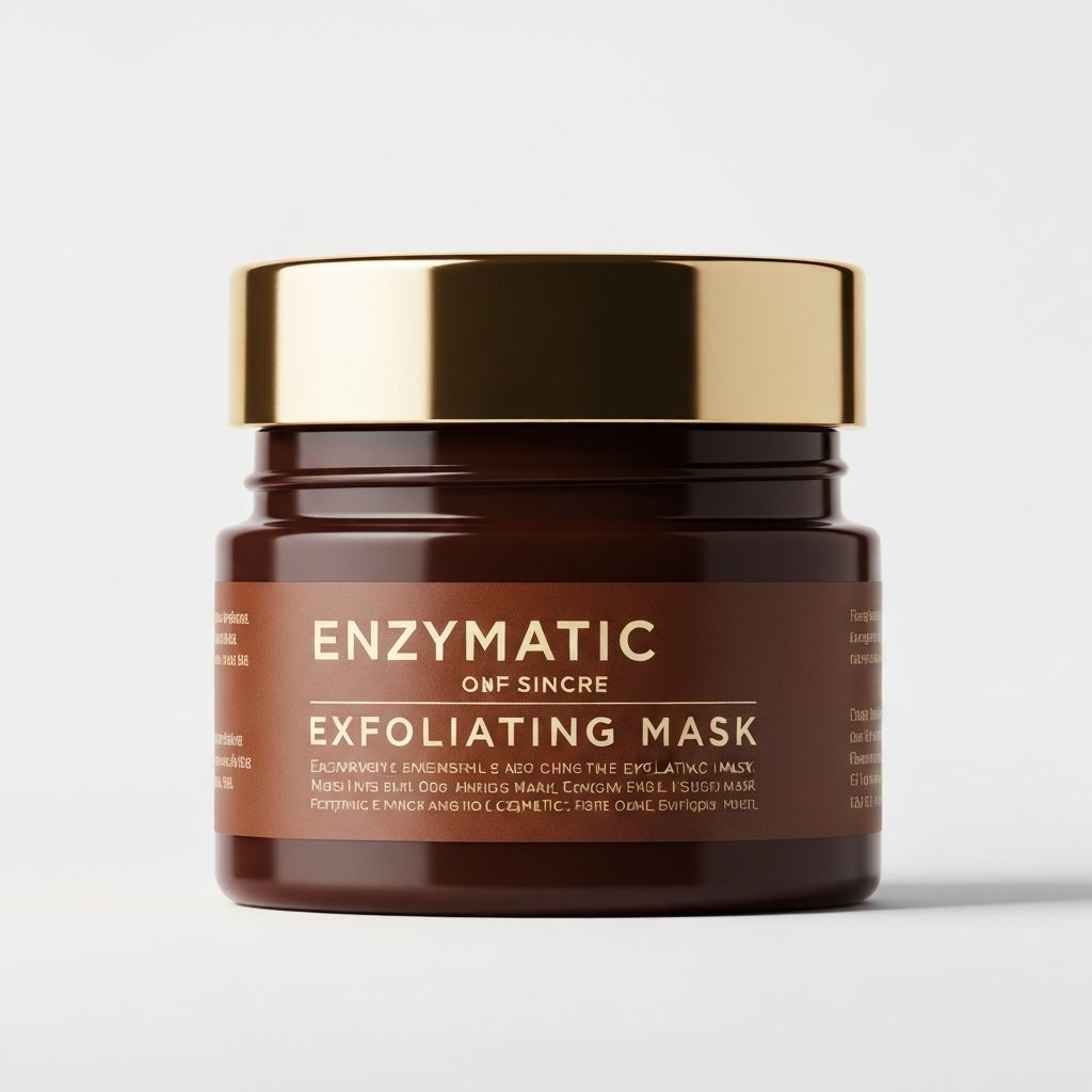 Mascarilla Exfoliante