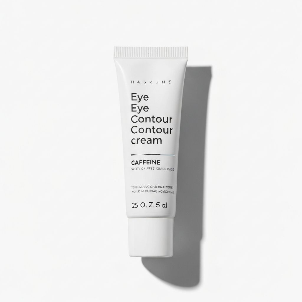 Crema Contorno de Ojos